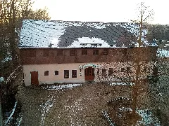 Gaststätte Zur Tenne, Niederwürschnitz