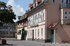 Gau Odernheim, Die Häuser Untermarkt 11 Und 12