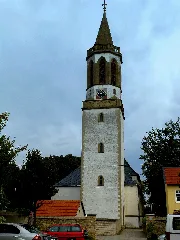 Gau Odernheim Simultankirche Panoramio