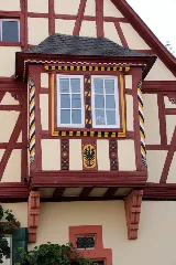 Gau Odernheim Stadtschreiberhaus Erker Img 5061
