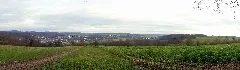 Gauangelloch Panorama Ost