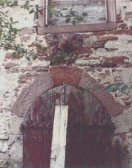 Gauangelloch Schloss