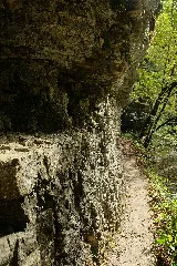 Gauchachschlucht 3999