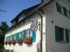 Gaugshausen Jul 2012 2 (Gasthaus Rose)