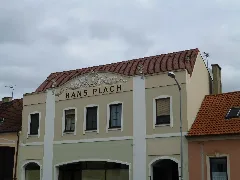 Gaweinstal Hans Plach House 50410