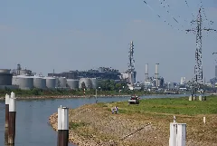 Gebäude Basf Ludwigshafen