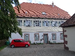 Gebäude In Altburg 02