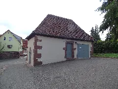 Gebäude In Altburg 03