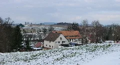 Gebäude In Friedersdorf