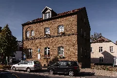 Gebäude Kirchender Dorfweg 46