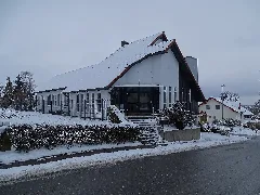 Gebäude Und Straßenansichten In Schopfloch Bei Freudenstadt 01