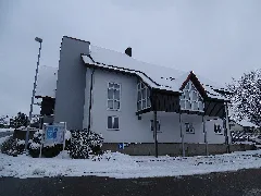Gebäude Und Straßenansichten In Schopfloch Bei Freudenstadt 05