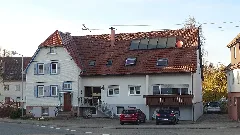 Gebäude Und Straßenansichten Von Tumlingen 07