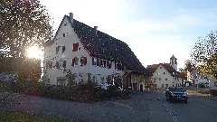 Gebäude Und Straßenansichten Von Tumlingen 08