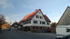 Gebäude Und Straßenansichten Von Tumlingen 17