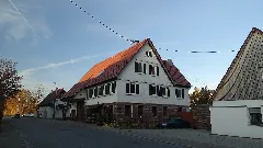 Gebäude Und Straßenansichten Von Tumlingen 18