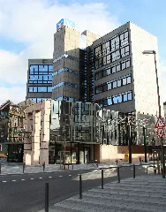 Gebäude Vb Ruhrmitte 2