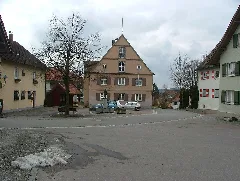 Gebrazhofen Rathaus Panoramio