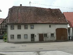 Geburtshaus Von Adolf Jandorf, Dem Kadewe Gründer Panoramio