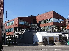 Gechingen Rathaus 3