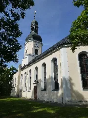 Gedächtniskirche Schönefeld
