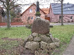Gedenkstätte, 4, Schwicheldt, Peine, Landkreis Peine