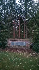 Gedenkstätte Friedhof Lohofstraße (2)