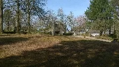Gedenkstätte Friedhof Overath Rappenhohn (3)