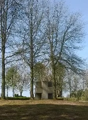 Gedenkstätte Friedhof Overath Rappenhohn (4)