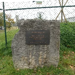Gedenkstein Johann Gottlieb Aberle Hermann Eugen Schlotterbeck Andreas Stadler Riedlingen