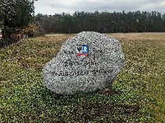 Gedenkstein Mützel
