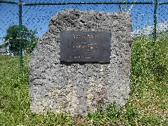 Gedenkstein Riedlingen Johann Gottlieb Aberle Hermann Eugen Schlotterbeck Andreas Stadler Ii