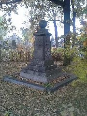 Gefallenendenkmal Groß Krauscha