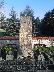 Gefallenendenkmal Lichtensee
