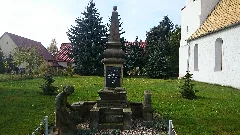 Gefallenendenkmal Roitzsch(Trossin)