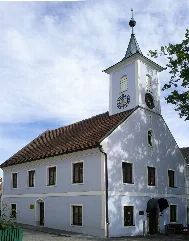 Gefangenenhaus Groß Gerungs