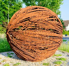 Gegen Den Strich Angelika Summa Mörfelden Walldorf Germany 15