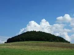 Gehilfersberg Mit Wallfahrtskapelle Panoramio