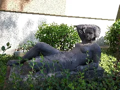 Geidorfgürtel 42 Graz Liegende