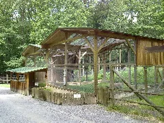 Geiergehege Panoramio