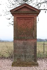 Geisenheim Bildstock Ölberg (Kd.he 1 03.2015)