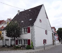 Geisingen Hauptstraße 54