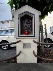 Geislar Bildstock Oberdorfstrasse 20 02