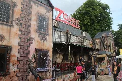 Geisterbahn Zombie23072017
