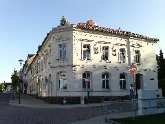 Geithainaltepost