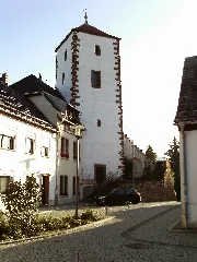 Geithainpulverturm