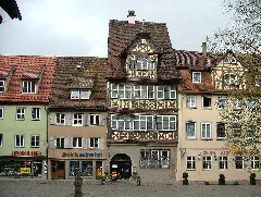 Gelbinger Gasse Panoramio