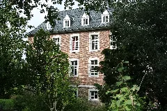Gelsdorf(Grafschaft) Schloss498
