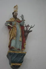 Gelsdorf(Grafschaft) St.walburga474