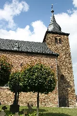 Gelsdorf(Grafschaft) St.walburga490
